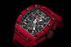 Richard Mille Replica